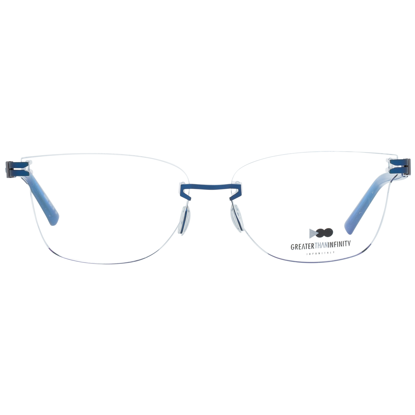 Greater Than Infinity Optical Frame GT048 V03 60