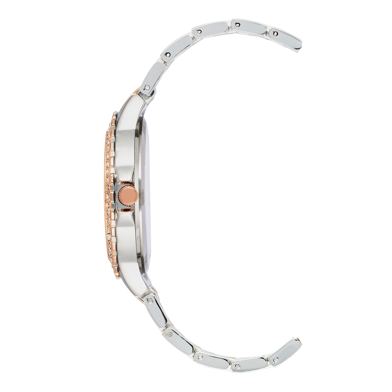 Juicy Couture Uhr JC/1283WTRT Damen Silber - Watchshop24.eu