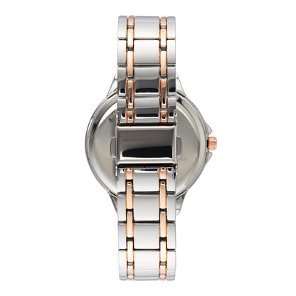 Juicy Couture Uhr JC/1283WTRT Damen Silber - Watchshop24.eu
