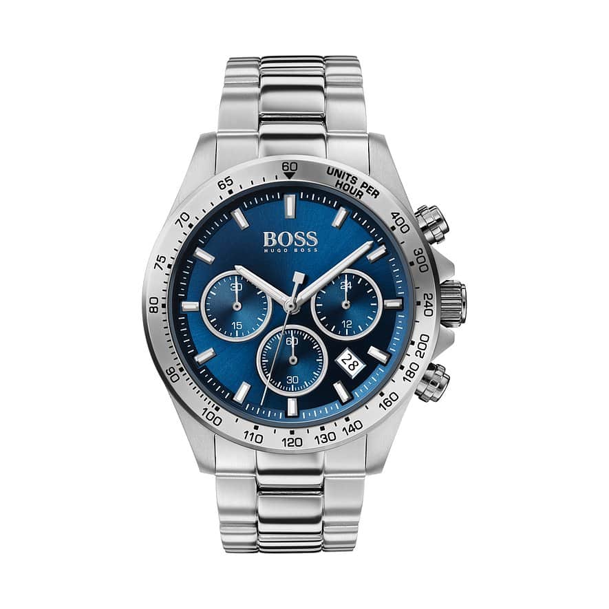 Hugo Boss 1513850 Armbanduhr Pilot - Watchshop24.eu
