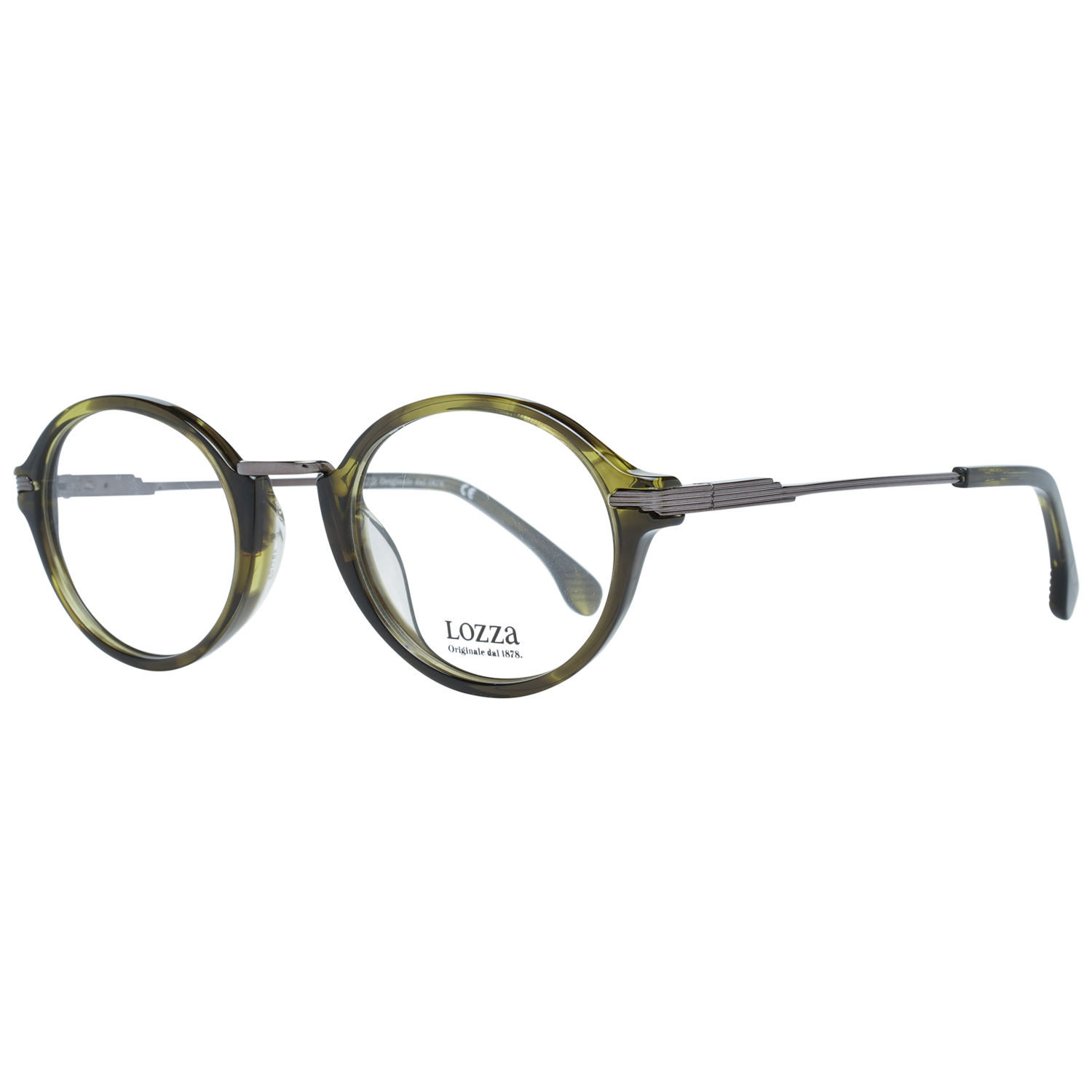 Lozza Brille VL4099 09W7 48 - Watchshop24.eu
