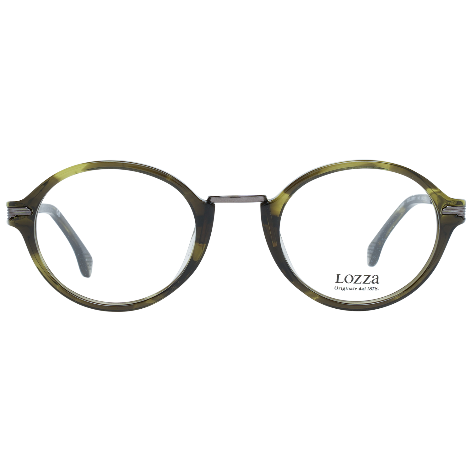 Lozza Brille VL4099 09W7 48 - Watchshop24.eu