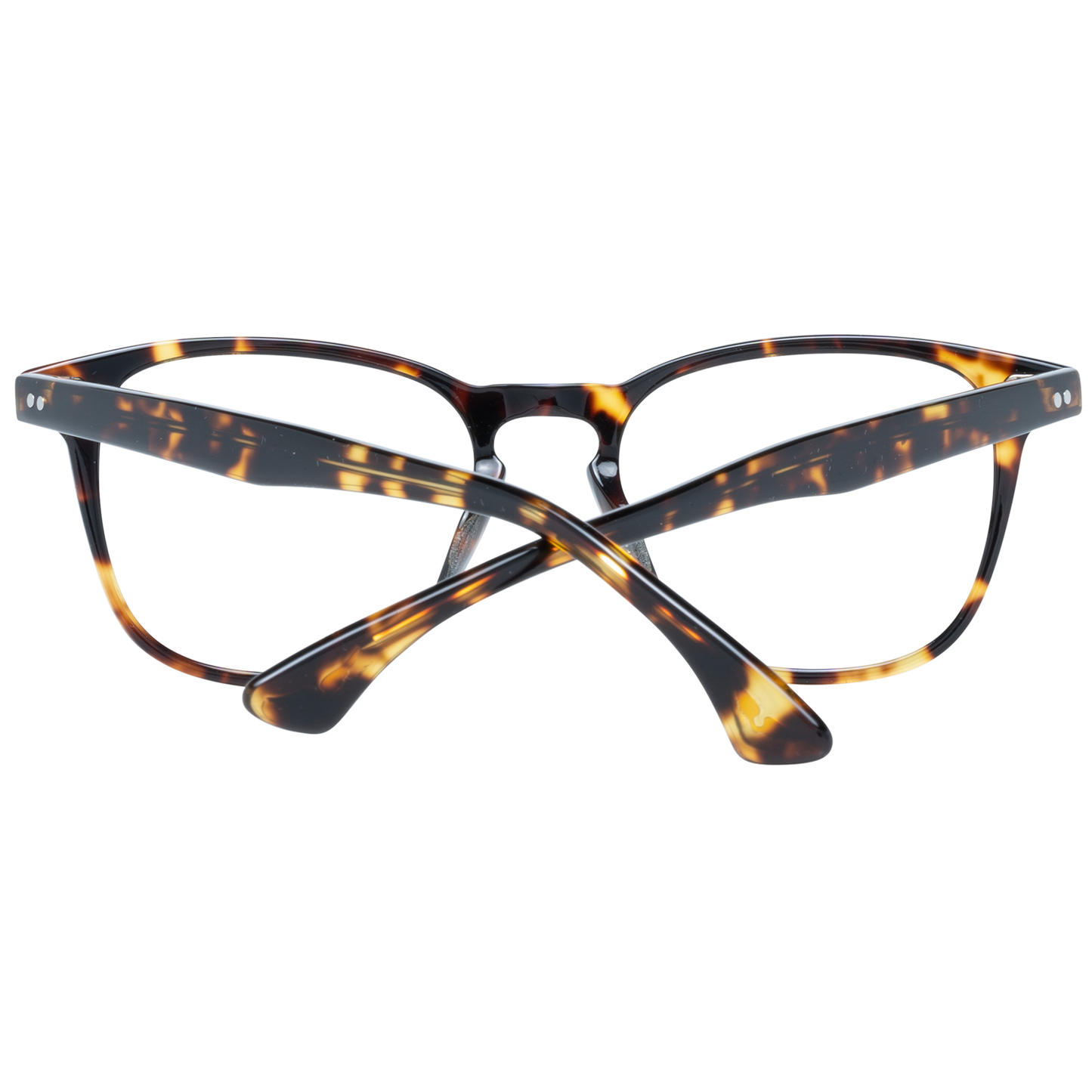 Zadig & Voltaire Brille VZV080 0722 48 Herren Braun - Watchshop24.eu