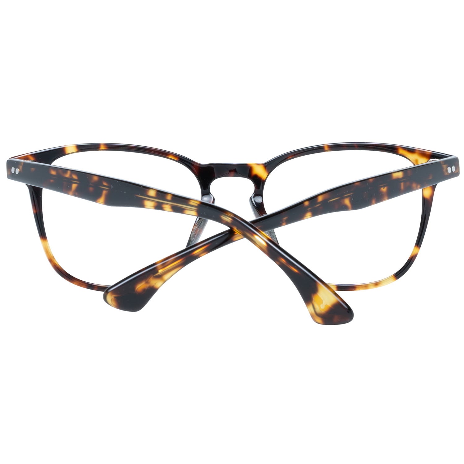 Zadig & Voltaire Brille VZV080 0722 48 Herren Braun - Watchshop24.eu