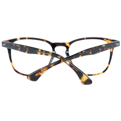 Zadig & Voltaire Brille VZV080 0722 48 Herren Braun - Watchshop24.eu