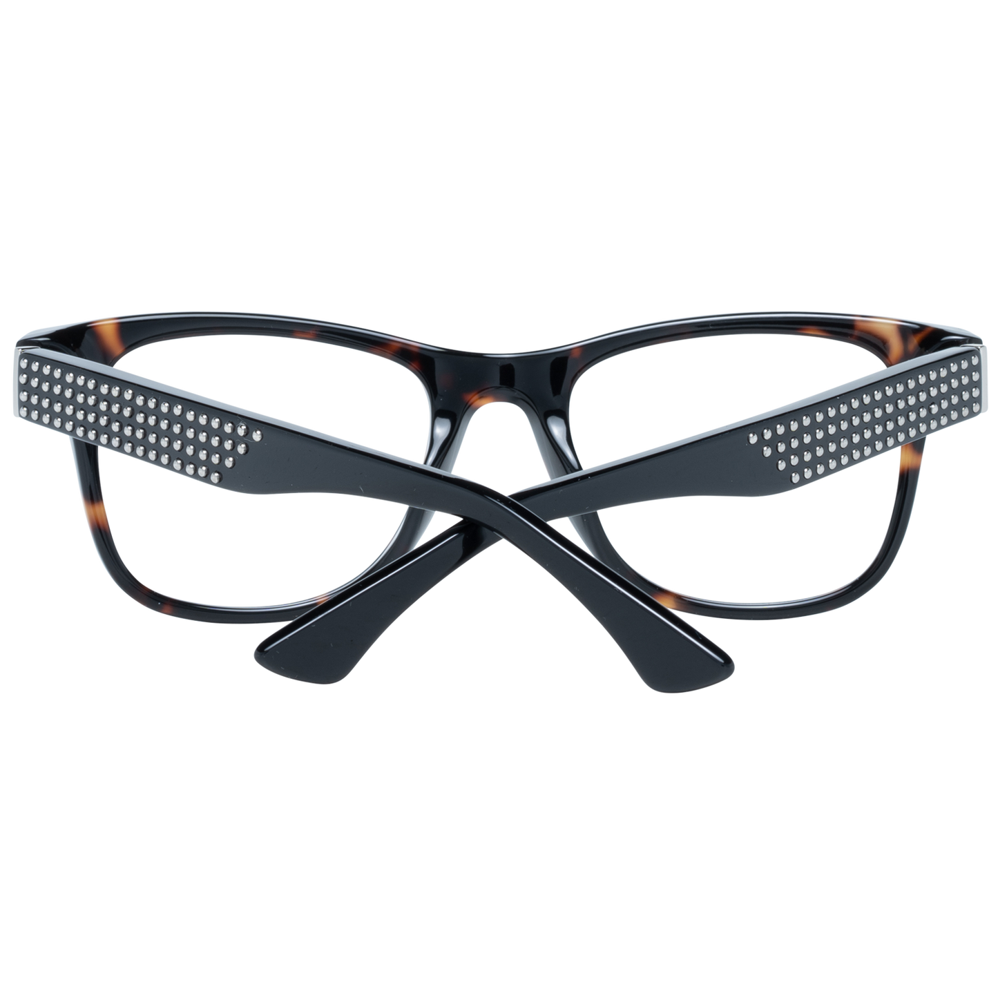 Zadig & Voltaire Brille VZV088 0714 50 Damen Schwarz - Watchshop24.eu