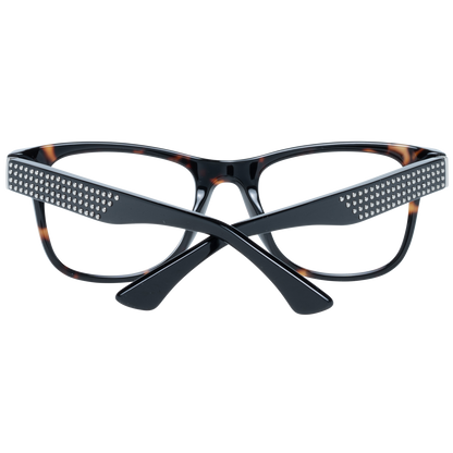 Zadig & Voltaire Brille VZV088 0714 50 Damen Schwarz - Watchshop24.eu