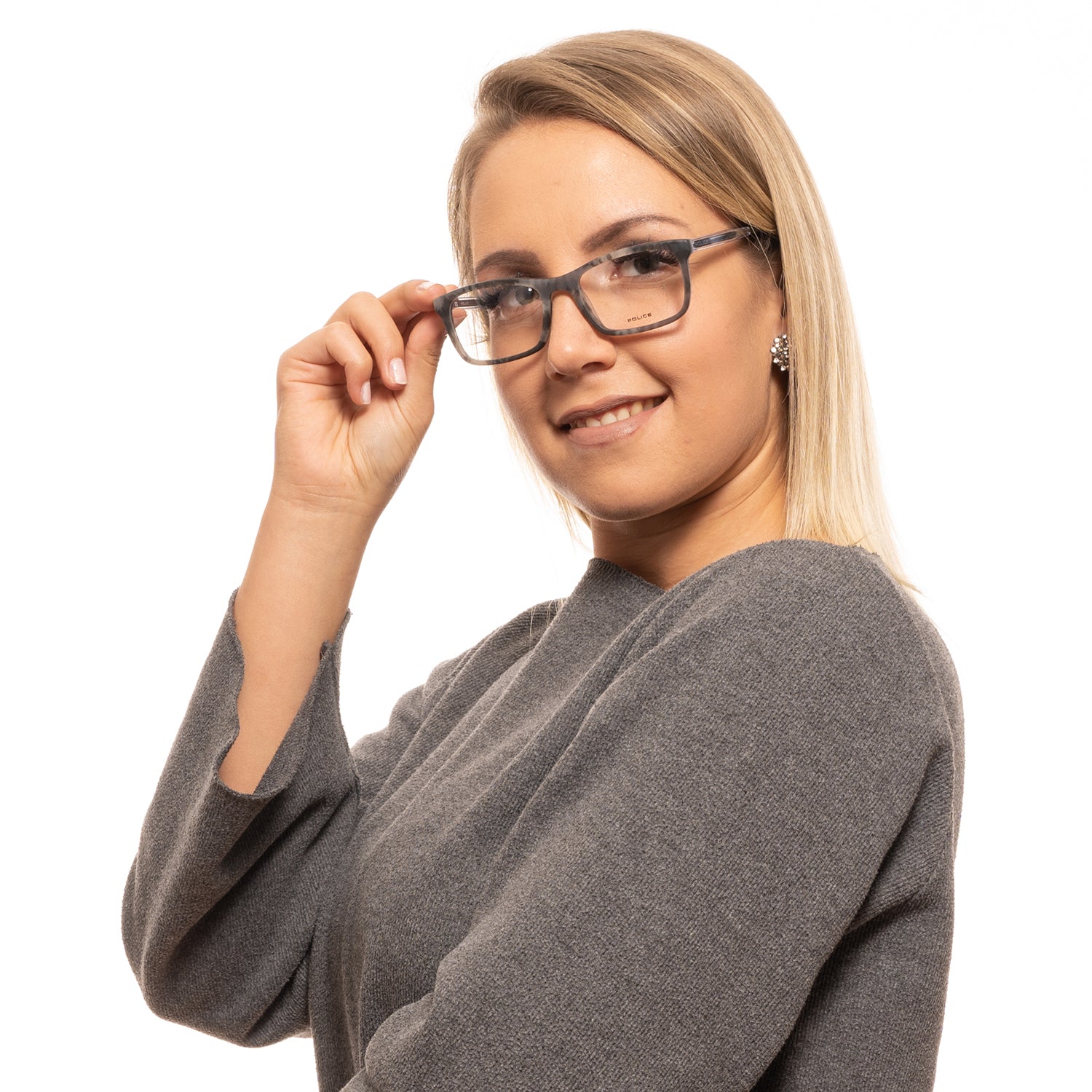 Police Brille VPL262N 6K3M 52 - Watchshop24.eu