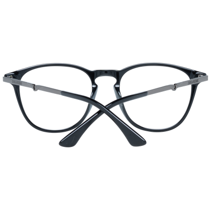 Zadig & Voltaire Brille VZV115 0700 49 Herren Schwarz - Watchshop24.eu