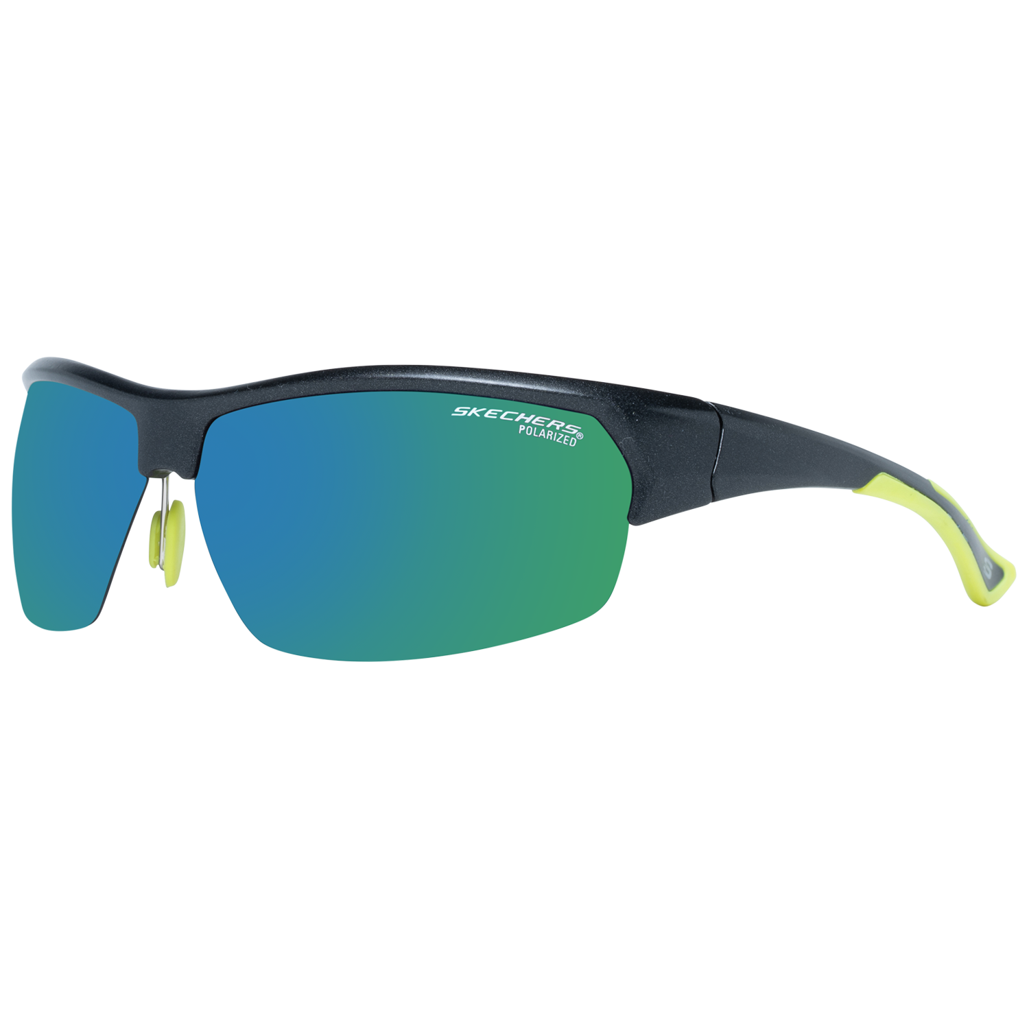 Skechers Sonnenbrille SE5144 01R 70 Unisex Schwarz - Watchshop24.eu