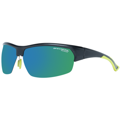 Skechers Sonnenbrille SE5144 01R 70 Unisex Schwarz - Watchshop24.eu