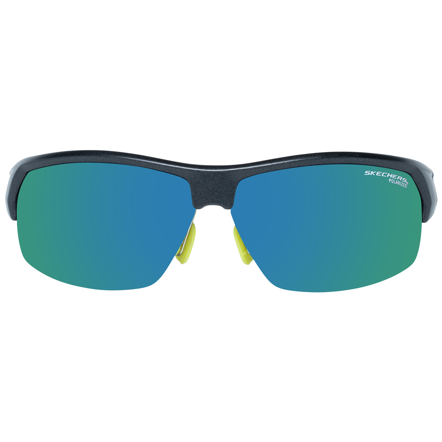 Skechers Sonnenbrille SE5144 01R 70 Unisex Schwarz - Watchshop24.eu