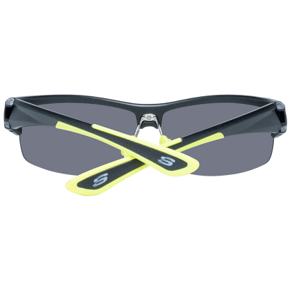 Skechers Sonnenbrille SE5144 01R 70 Unisex Schwarz - Watchshop24.eu