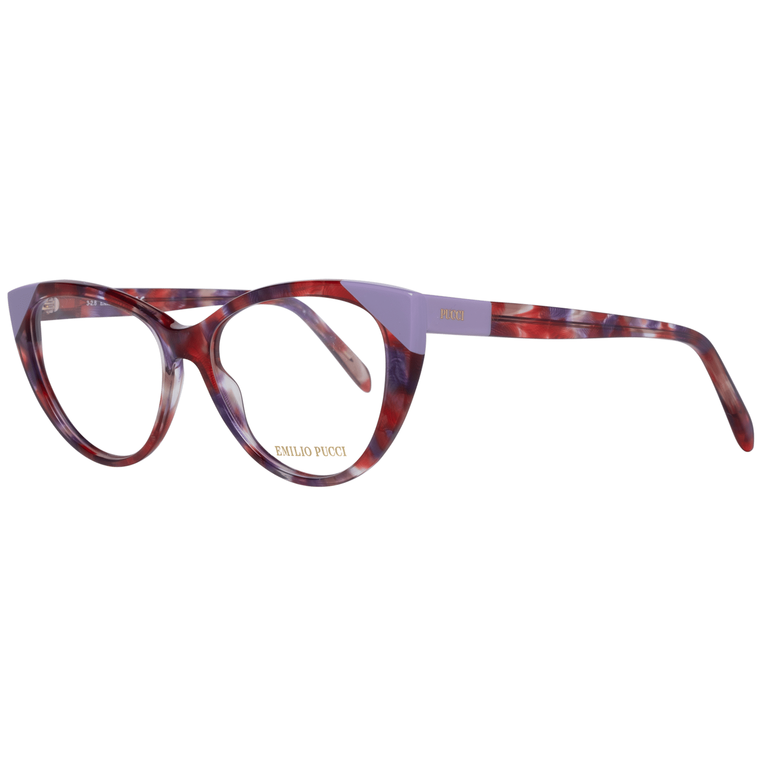 Emilio Pucci Optical Frame EP5116 083 54 - Watchshop24.eu