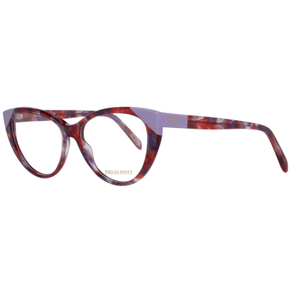 Emilio Pucci Optical Frame EP5116 083 54 - Watchshop24.eu