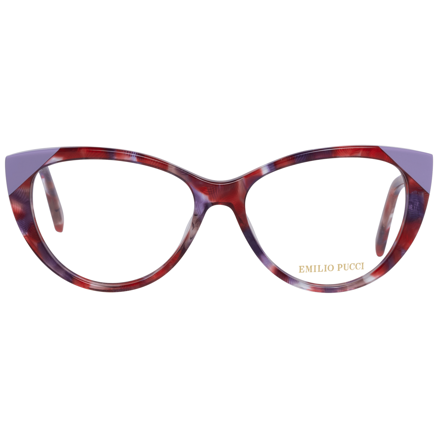 Emilio Pucci Optical Frame EP5116 083 54 - Watchshop24.eu