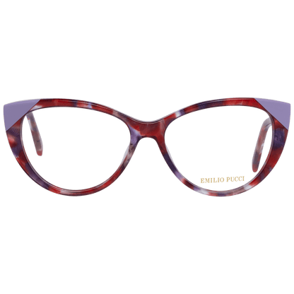 Emilio Pucci Optical Frame EP5116 083 54 - Watchshop24.eu