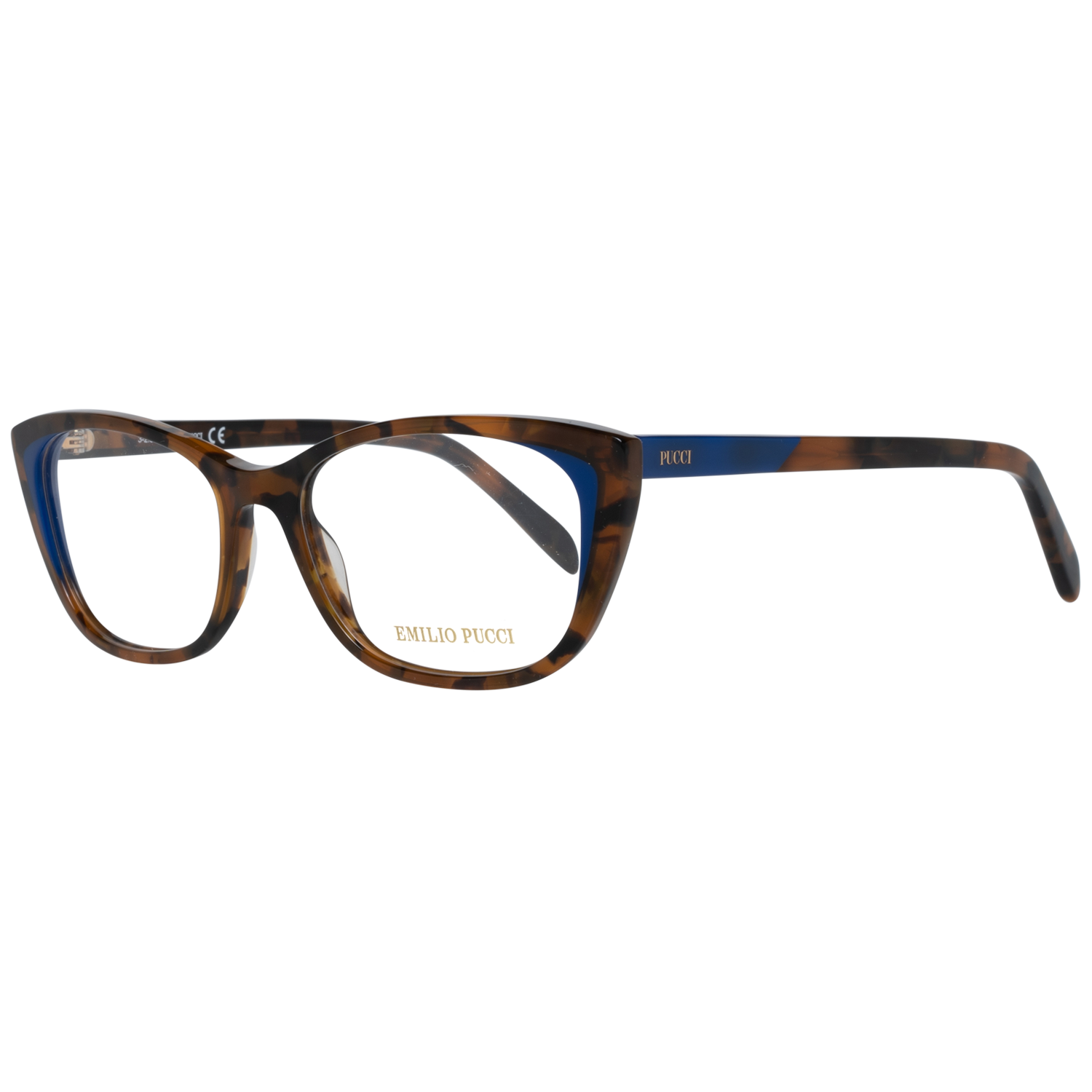 Emilio Pucci Optical Frame EP5127 055 52 - Watchshop24.eu