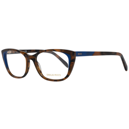 Emilio Pucci Optical Frame EP5127 055 52 - Watchshop24.eu