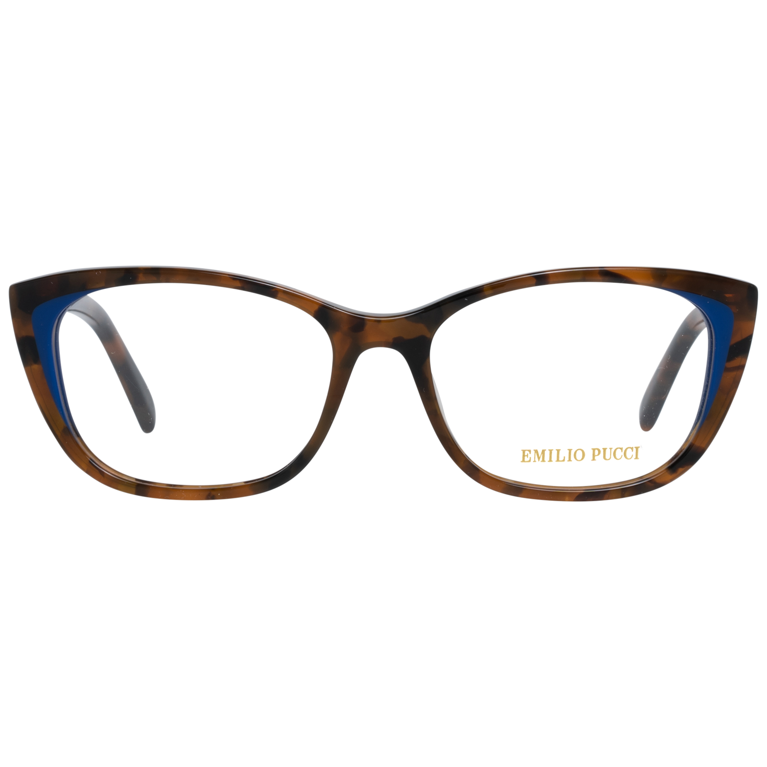 Emilio Pucci Optical Frame EP5127 055 52 - Watchshop24.eu