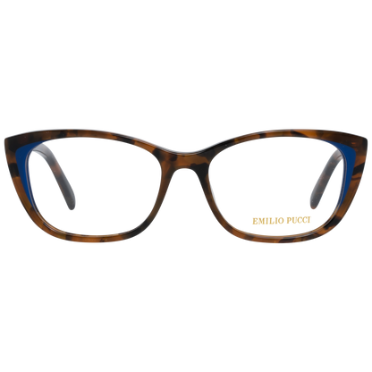 Emilio Pucci Optical Frame EP5127 055 52 - Watchshop24.eu
