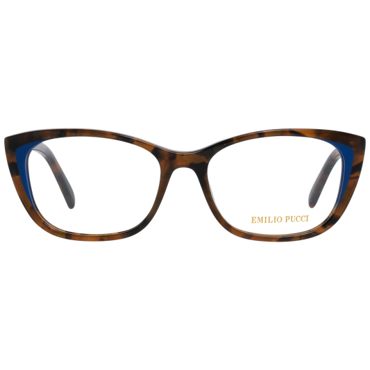 Emilio Pucci Optical Frame EP5127 055 52 - Watchshop24.eu