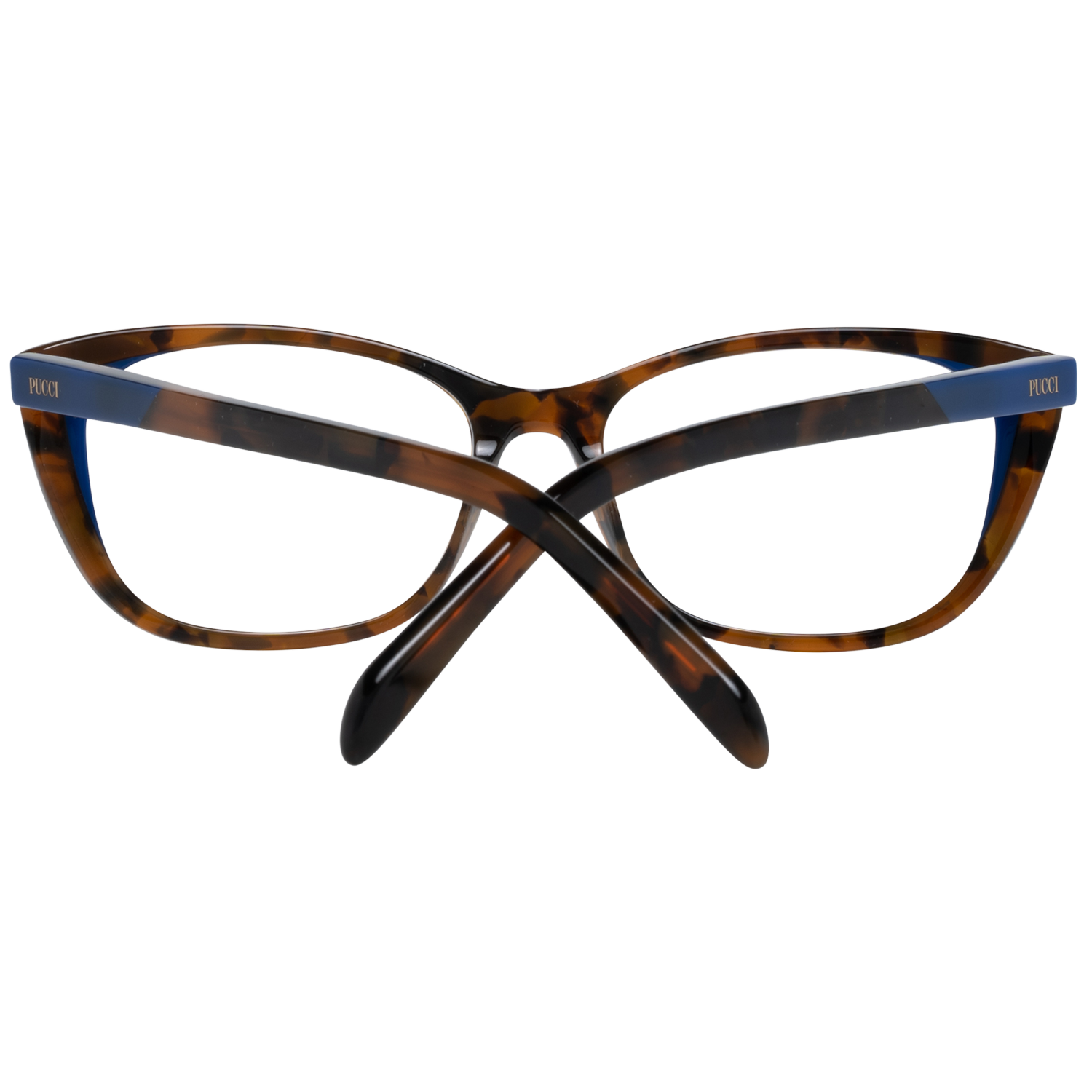 Emilio Pucci Optical Frame EP5127 055 52 - Watchshop24.eu