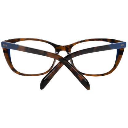 Emilio Pucci Optical Frame EP5127 055 52 - Watchshop24.eu