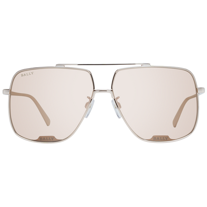 Bally Sonnenbrille BY0017-D 28E 60