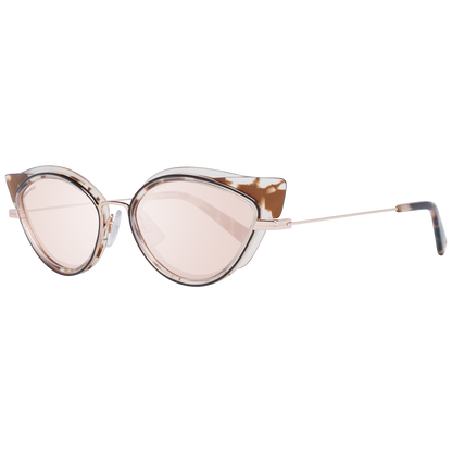 Dsquared2 Sonnenbrille DQ0336 55U 54 Damen - Watchshop24.eu