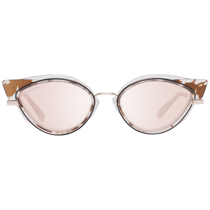 Dsquared2 Sonnenbrille DQ0336 55U 54 Damen - Watchshop24.eu
