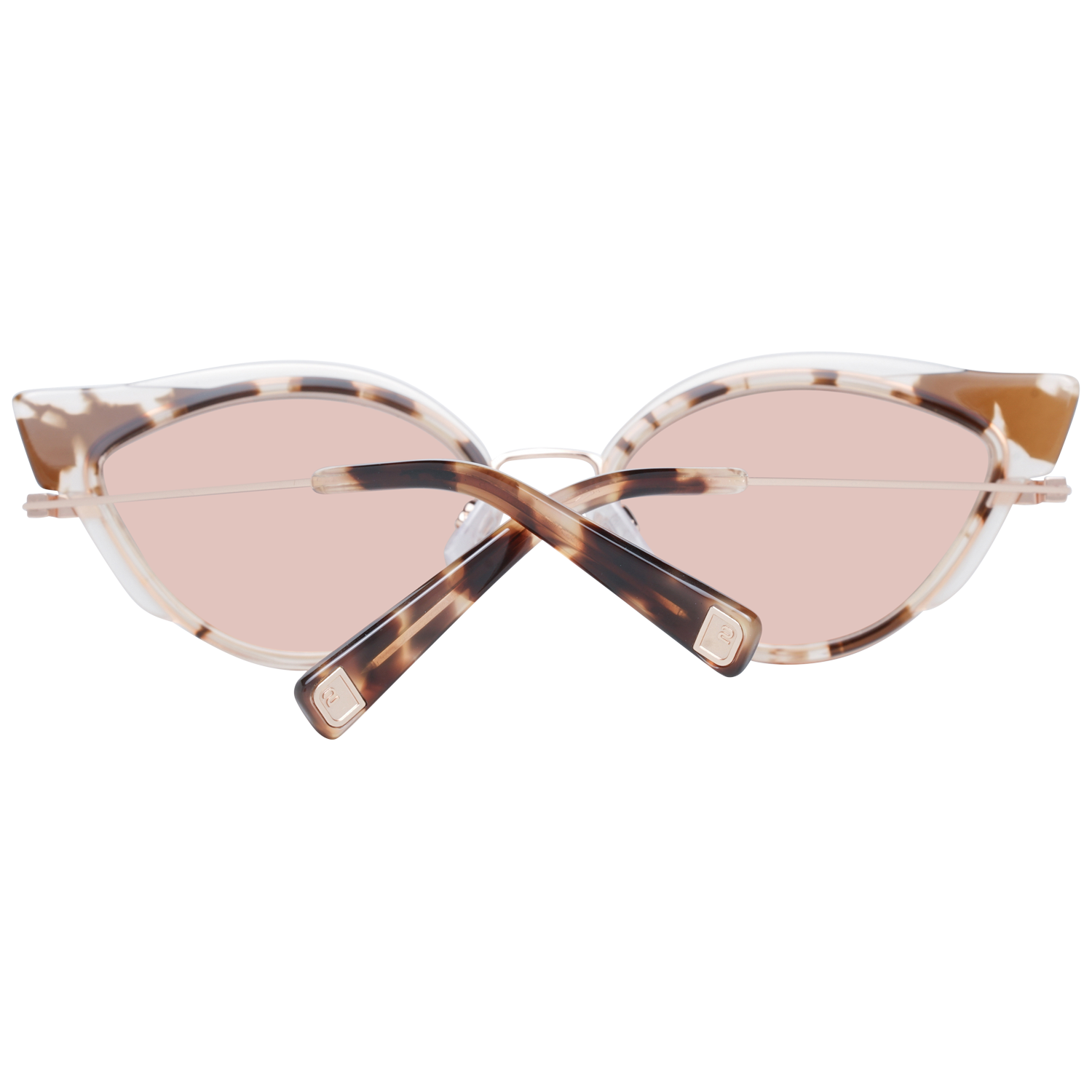 Dsquared2 Sonnenbrille DQ0336 55U 54 Damen - Watchshop24.eu