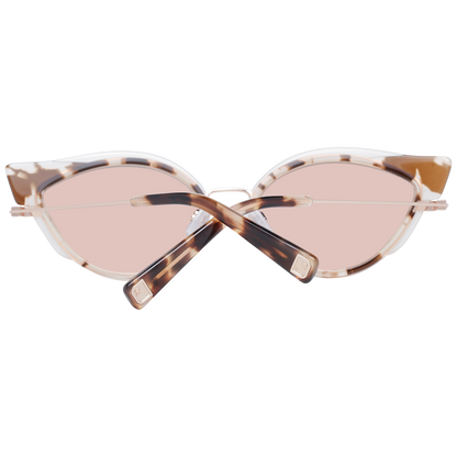 Dsquared2 Sonnenbrille DQ0336 55U 54 Damen - Watchshop24.eu