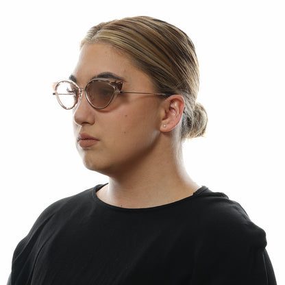 Dsquared2 Sonnenbrille DQ0336 55U 54 Damen - Watchshop24.eu