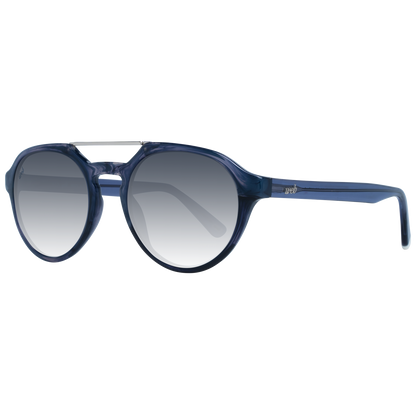 Web Sonnenbrille WE0278 20B 53 Unisex Grau - Watchshop24.eu