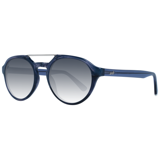 Web Sonnenbrille WE0278 20B 53 Unisex Grau - Watchshop24.eu