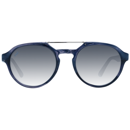 Web Sonnenbrille WE0278 20B 53 Unisex Grau - Watchshop24.eu