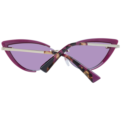 Web Sonnenbrille WE0283 81Y 56 Damen Lila - Watchshop24.eu