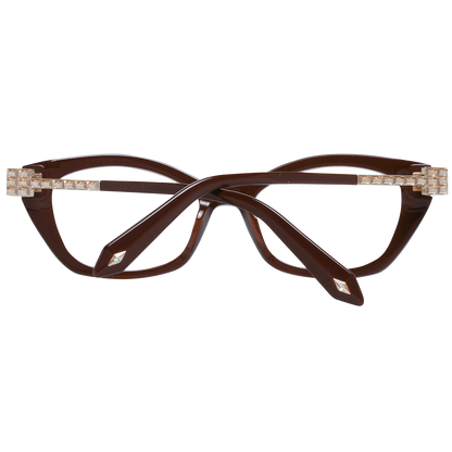 Atelier Swarovski Brille SK5361-P 52 036 Damen Braun - Watchshop24.eu