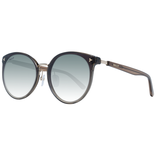 Bally Sonnenbrille BY0043-K 45B 65 Damen Gold - Watchshop24.eu