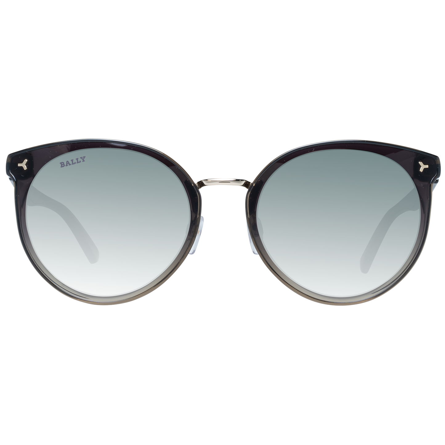 Bally Sonnenbrille BY0043-K 45B 65 Damen Gold - Watchshop24.eu