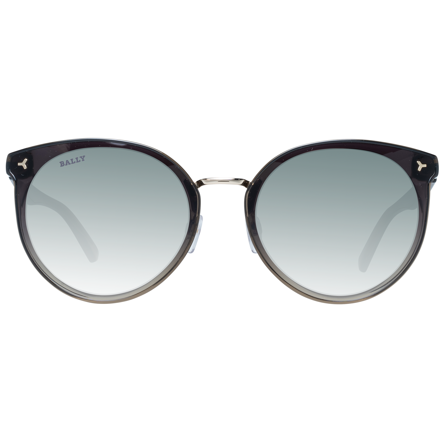 Bally Sonnenbrille BY0043-K 45B 65 Damen Gold - Watchshop24.eu