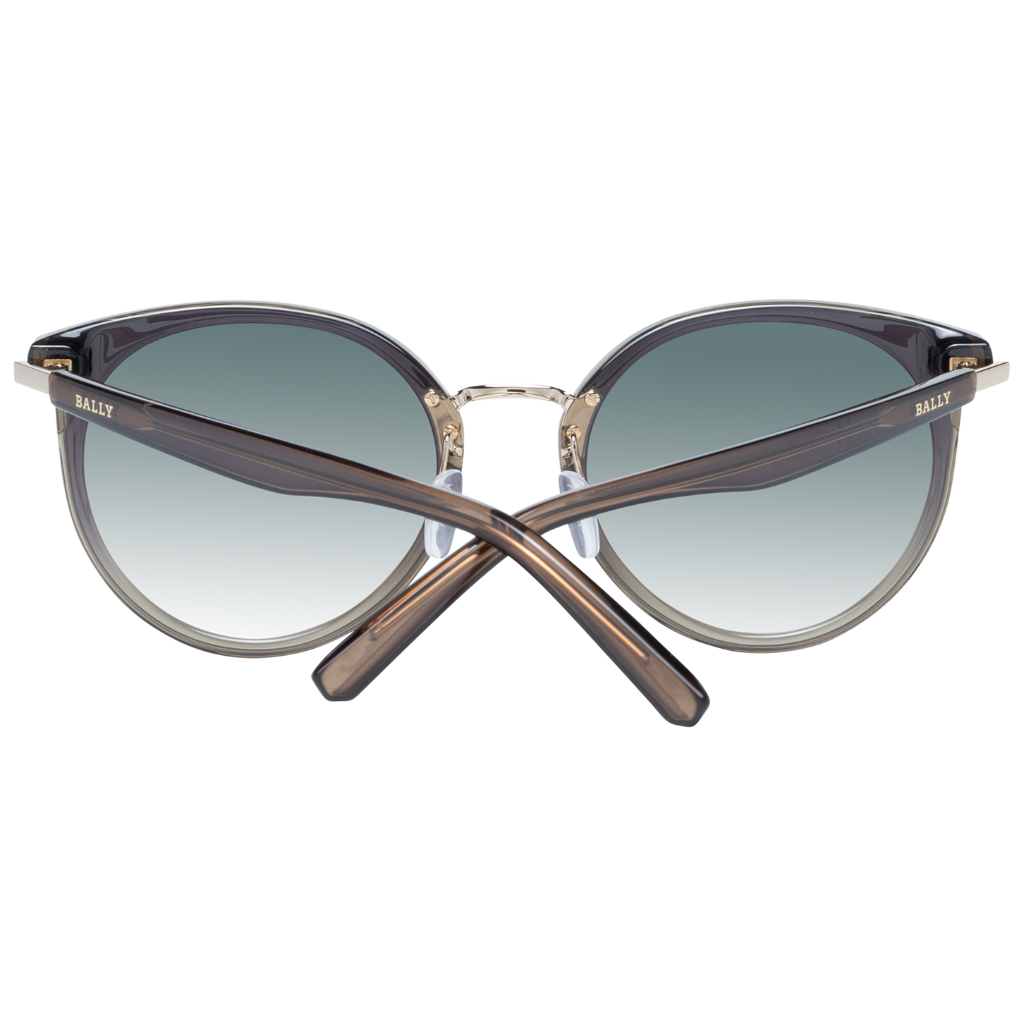 Bally Sonnenbrille BY0043-K 45B 65 Damen Gold - Watchshop24.eu