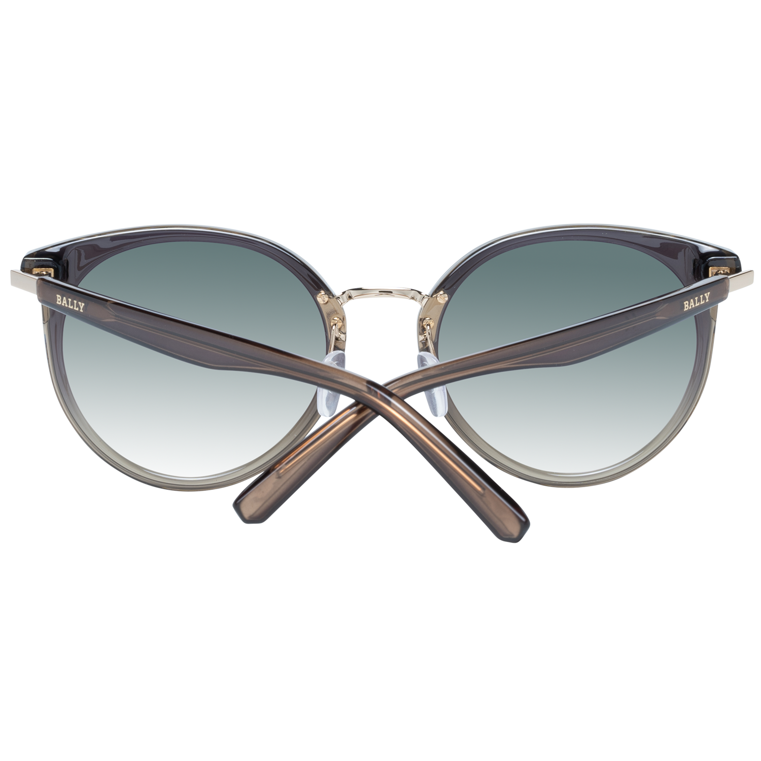 Bally Sonnenbrille BY0043-K 45B 65 Damen Gold - Watchshop24.eu