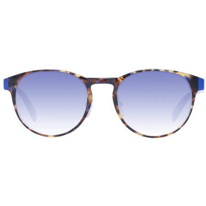 Adidas Sonnenbrille OR0008-H 55W 53 Herren Braun