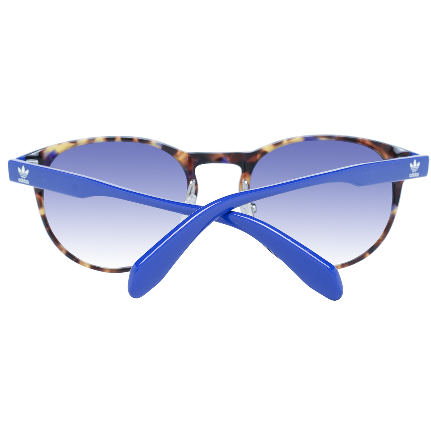 Adidas Sonnenbrille OR0008-H 55W 53 Herren Braun