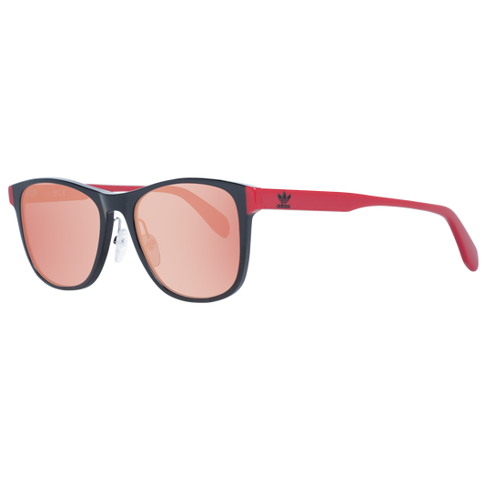 Adidas Sonnenbrille OR0009-H 01U 55 Herren Schwarz - Watchshop24.eu