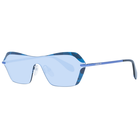 Adidas Sonnenbrille OR0015 90X 00 Damen Blau
