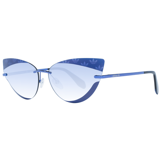 Adidas Sonnenbrille OR0016 90W 64 Damen Blau