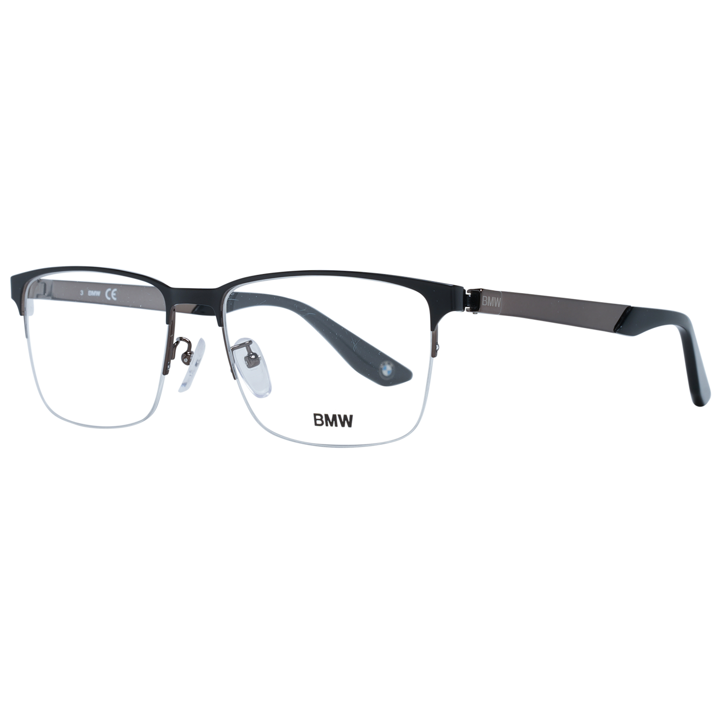 BMW Optical Frame BW5001-H 08A 55 - Watchshop24.eu